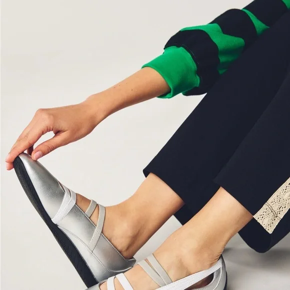 Puma speedcat og ballet sneaker - silver - Picture 3 of 6